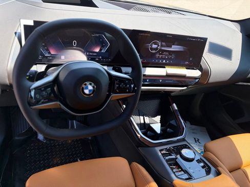 New 2026 BMW X3 xDrive30i w/ Premium Package AWD/4WD image 10