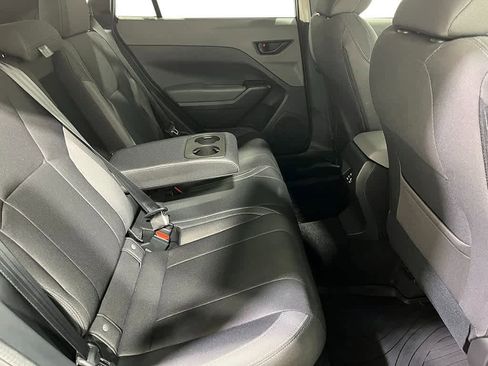 New 2026 Subaru Crosstrek 2.0i Premium image 26