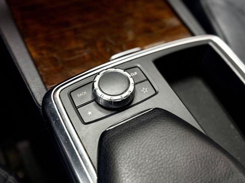 Used 2015 Mercedes-Benz ML 400 4MATIC image 23