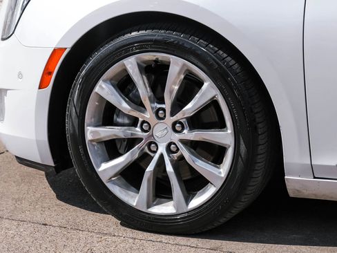 Used 2016 Cadillac XTS Premium FWD image 55
