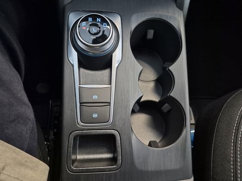 New 2026 Ford Escape Active w/ Tech Pack #1 image 25