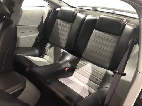 Used 2007 Ford Mustang GT Premium image 12