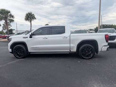 Used 2023 GMC Sierra 1500 Denali AWD/4WD image 7