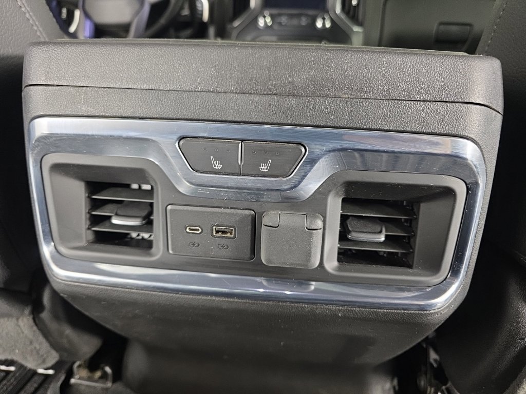 Used 2023 GMC Sierra 2500 Denali w/ Denali Ultimate Package AWD/4WD image 40