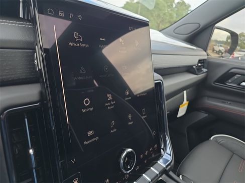 New 2026 GMC Yukon XL AT4 Ultimate w/ LPO, Floor Liner Package image 22