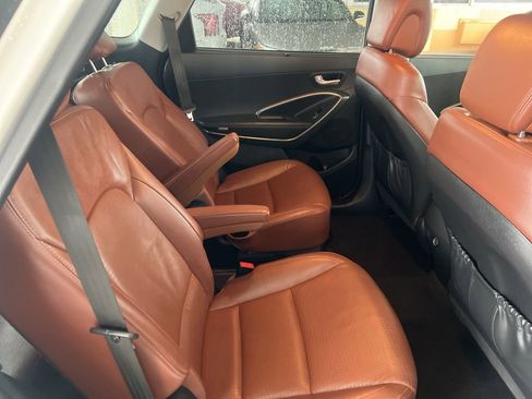 Used 2014 Hyundai Santa Fe Limited image 15