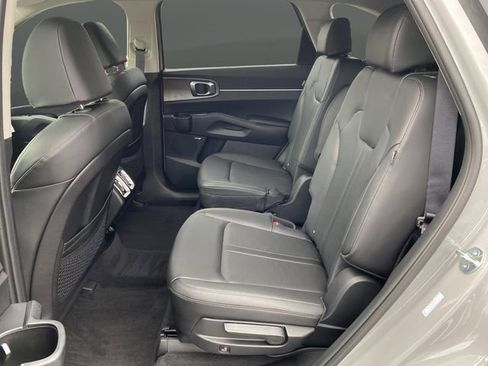 New 2026 Kia Sorento X-Line EX image 37