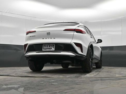 New 2026 Buick Envista Sport Touring w/ Convenience I Package image 34