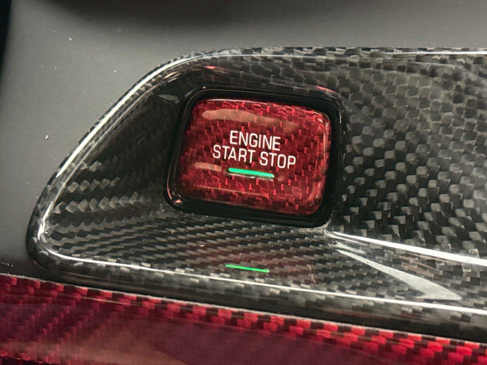 Used 2022 Chevrolet Camaro ZL1 RWD image 21