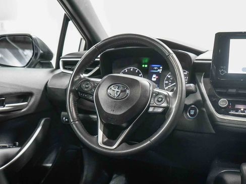 Certified 2024 Toyota Corolla SE w/ SE Premium Package image 15