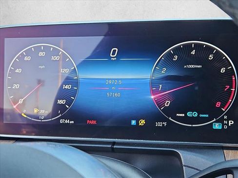 Used 2022 Mercedes-Benz C 300 4MATIC Sedan image 11