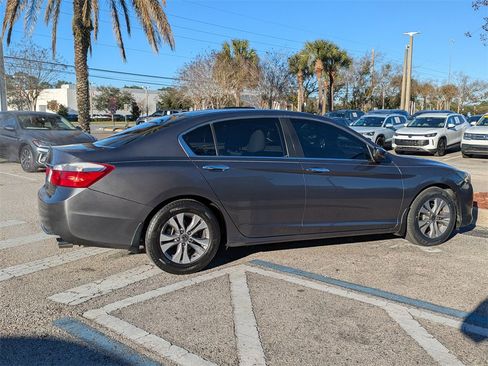 Used 2015 Honda Accord LX image 6