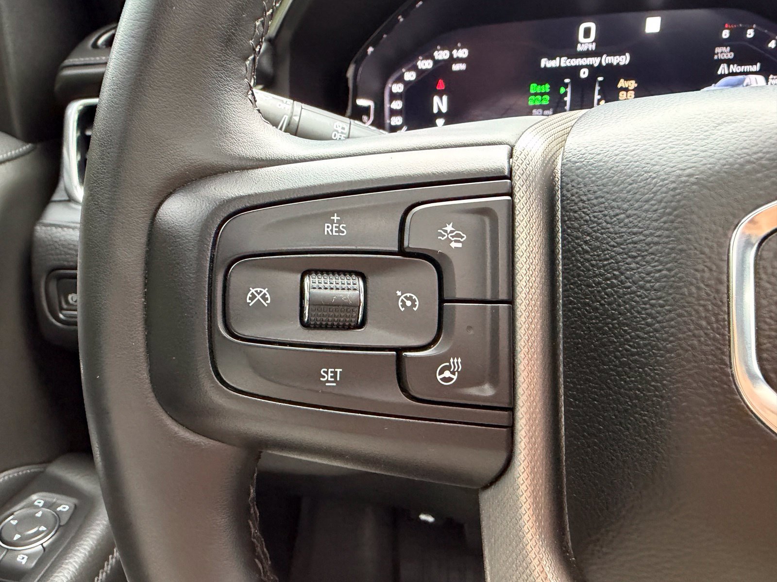 Used 2023 GMC Yukon Denali w/ Max Trailering Package AWD/4WD image 14