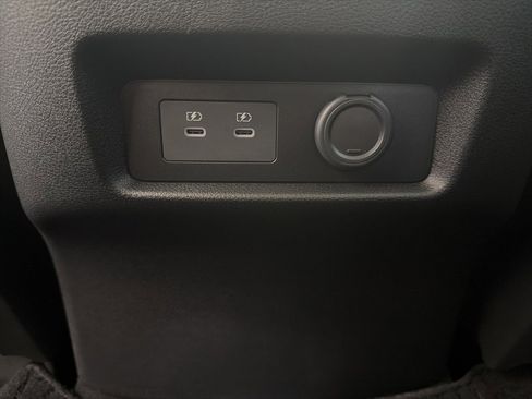 Certified 2026 INFINITI QX80 Pure w/ Cargo Package image 16