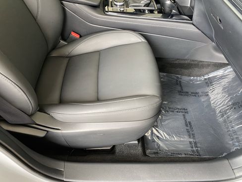 Certified 2025 MAZDA CX-30 AWD 2.5 S w/ Select Sport Pkg image 41