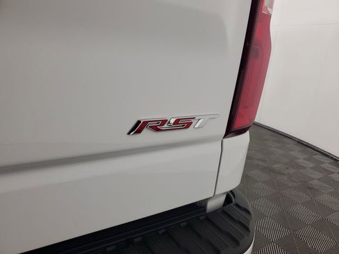 New 2026 Chevrolet Silverado 1500 RST w/ RST Select Package RWD image 30