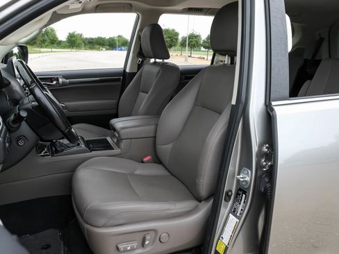 Used 2022 Lexus GX 460 Premium AWD/4WD image 31