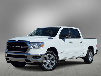 Used 2020 RAM 1500 Big Horn