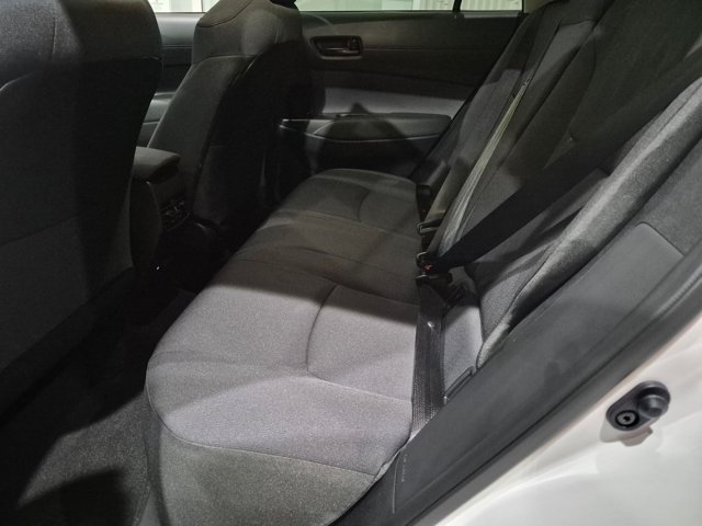 New 2026 Toyota Corolla Cross LE w/ Moonroof Package FWD image 13