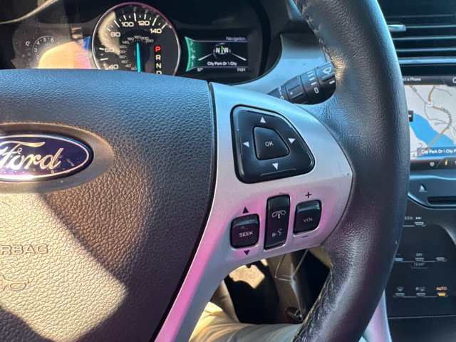 Used 2013 Ford Edge SEL FWD image 24