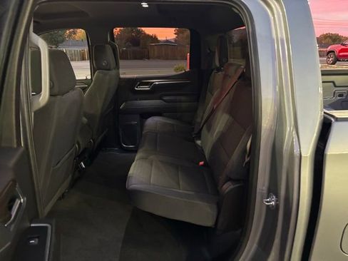 Certified 2025 Chevrolet Silverado 1500 LT image 22