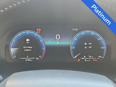 Used 2023 Toyota Highlander Platinum FWD image 22
