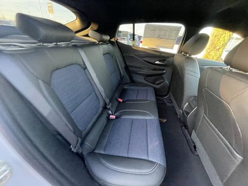 New 2026 Buick Envista Preferred w/ Advanced Safety Package image 27