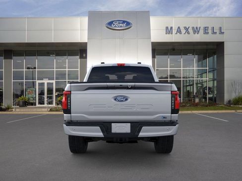 New 2025 Ford F150 Lightning Flash AWD/4WD image 27