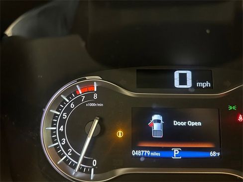 Used 2017 Honda Ridgeline Sport image 22