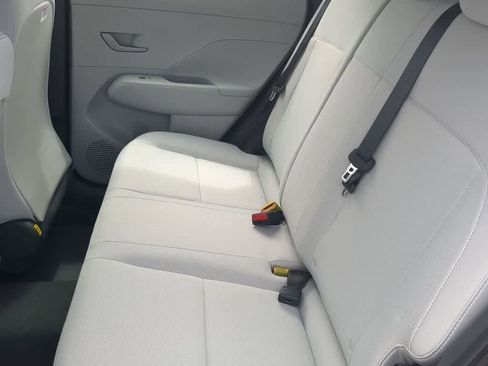 New 2026 Hyundai Kona SE FWD image 20