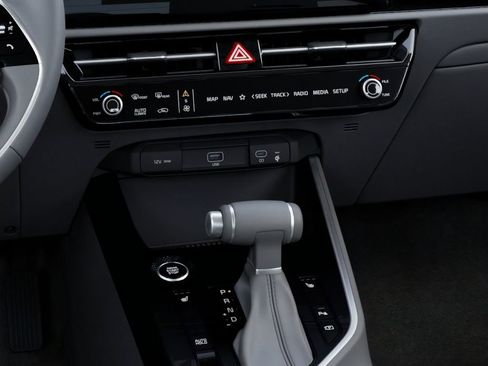 New 2026 Kia Niro EX FWD image 23