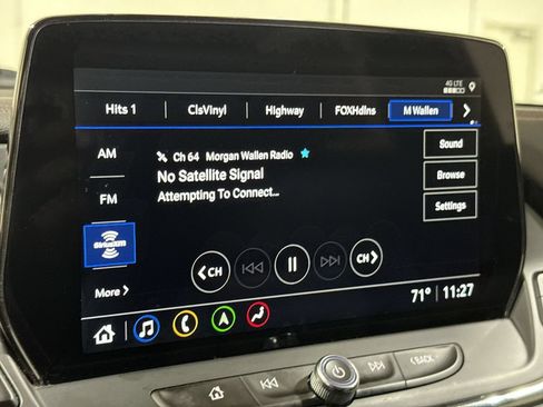 Used 2023 Chevrolet Blazer RS w/ Enhanced Convenience Package FWD image 14