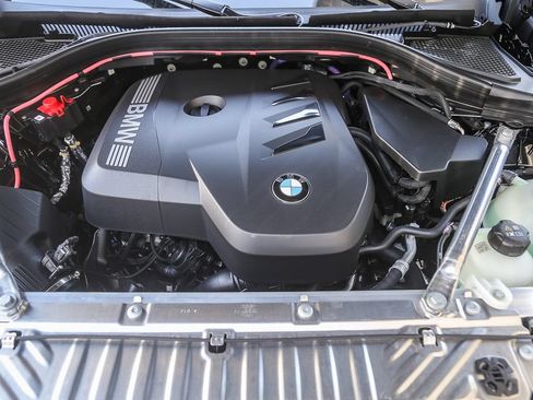 New 2026 BMW X3 xDrive30i w/ Premium Package AWD/4WD image 24