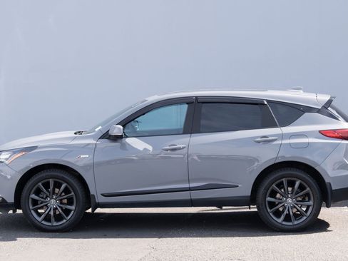 Used 2025 Acura RDX A-Spec AWD/4WD image 30