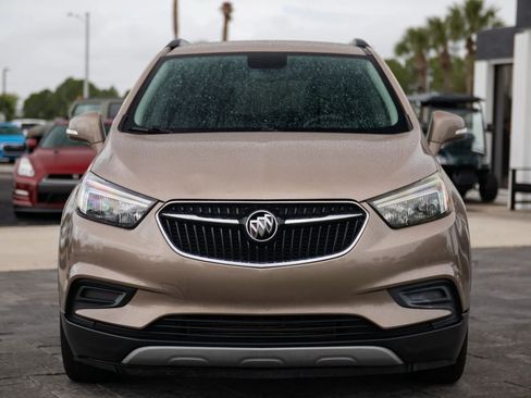 Used 2019 Buick Encore Preferred FWD image 4