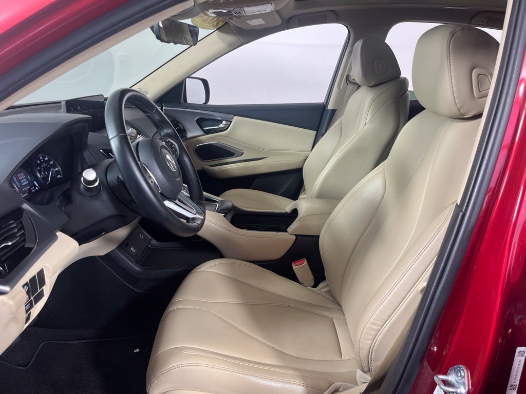 Certified 2024 Acura RDX SH-AWD image 23