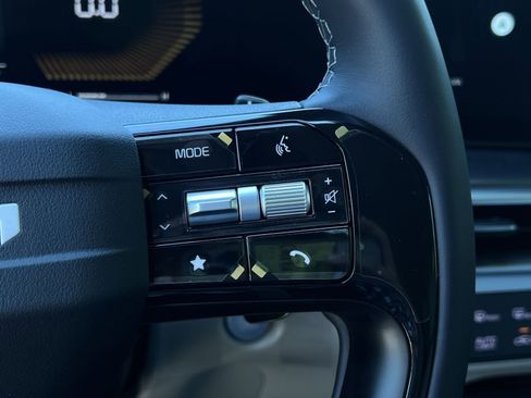 New 2026 Kia Sorento EX AWD/4WD image 29
