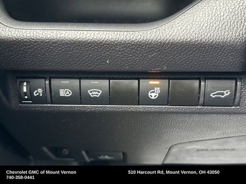 Used 2024 Toyota RAV4 XLE w/ Convenience Package AWD/4WD image 66