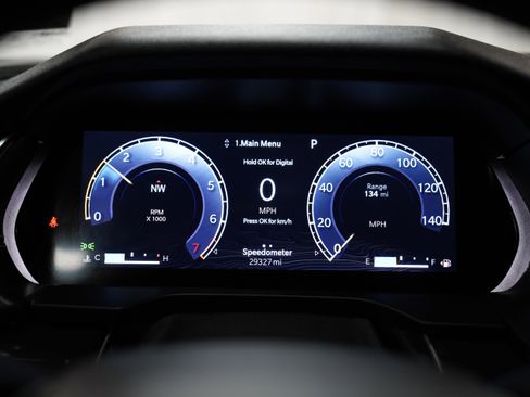 Used 2022 Jeep Grand Cherokee Altitude image 21