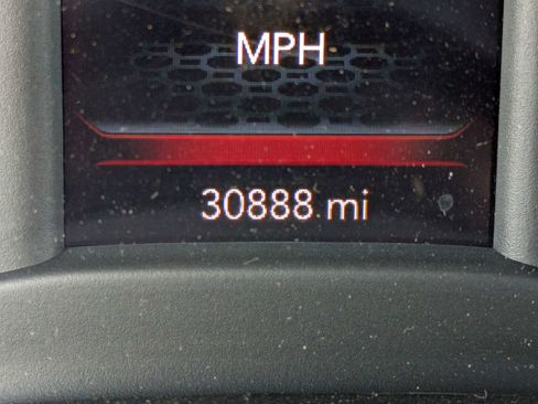 Used 2022 RAM 1500 Big Horn image 26