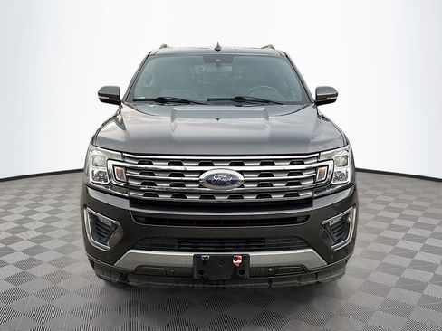 Used 2020 Ford Expedition Limited image 2