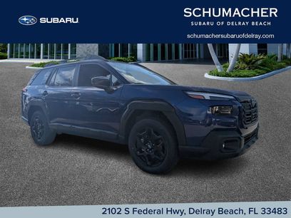 New 2026 Subaru Outback Limited