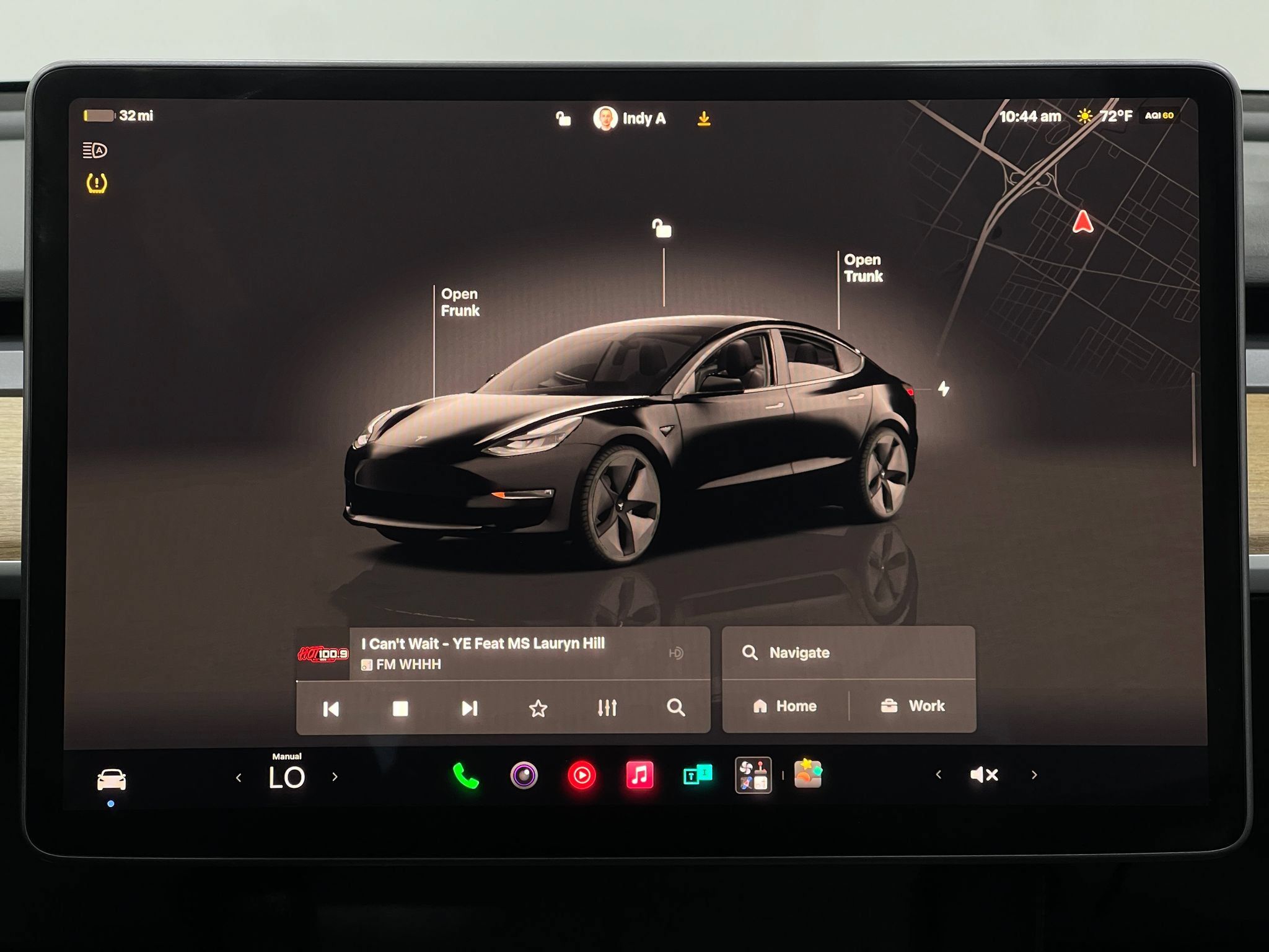Used 2023 Tesla Model 3 Long Range AWD/4WD image 21