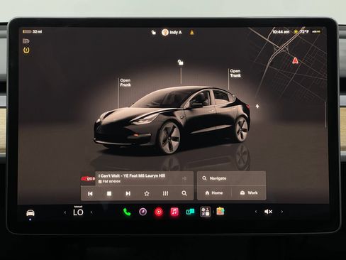 Used 2023 Tesla Model 3 Long Range AWD/4WD image 21