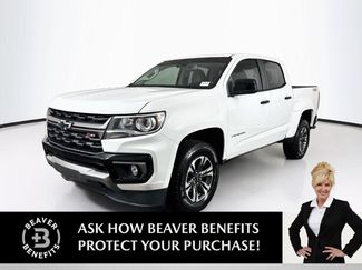 Used 2021 Chevrolet Colorado Z71 w/ Safety Package RWD video 1