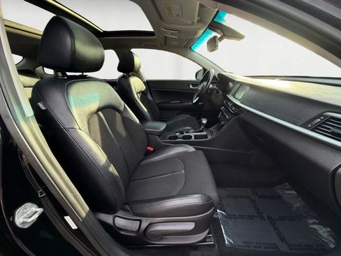 Used 2019 Kia Optima S w/ S Panoramic Sunroof Package image 14