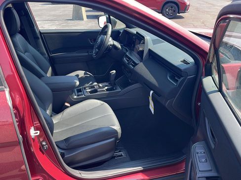 New 2026 Subaru Outback Premium AWD/4WD image 26