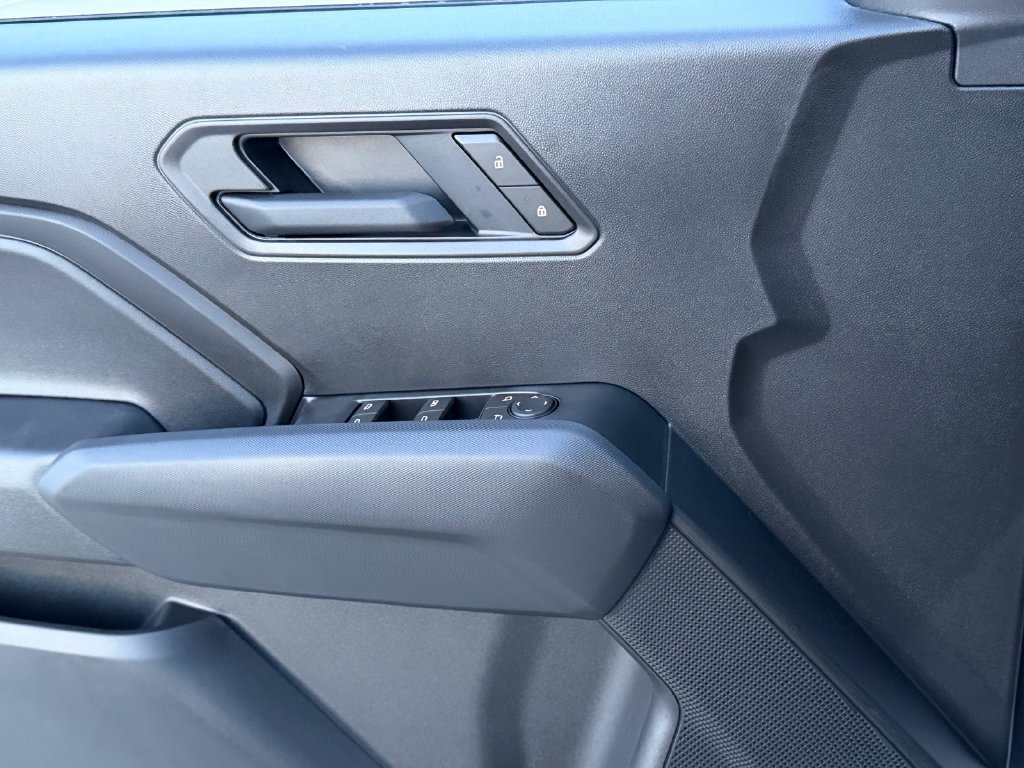 New 2026 Chevrolet Colorado Trail Boss AWD/4WD image 19