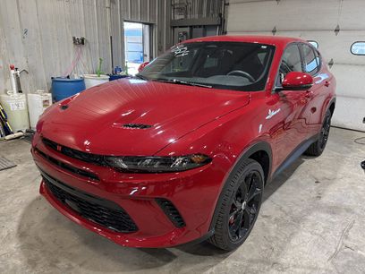 Used 2024 Dodge Hornet GT w/ Track Pack
