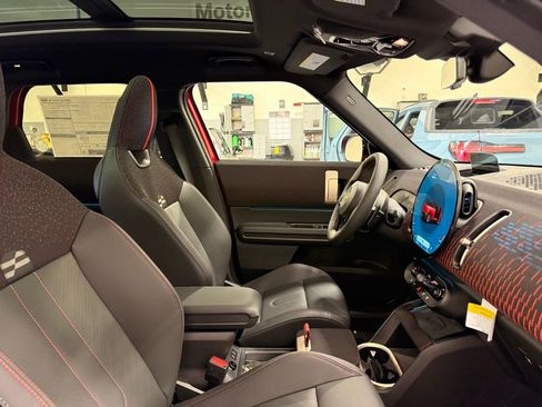 Used 2026 MINI Cooper Countryman S image 29